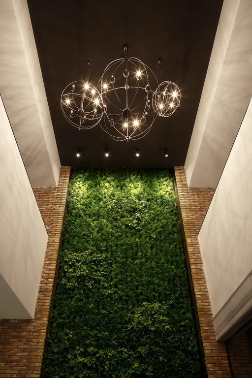 Ease House Luoyang Luoyang (Henan) Exterior foto
