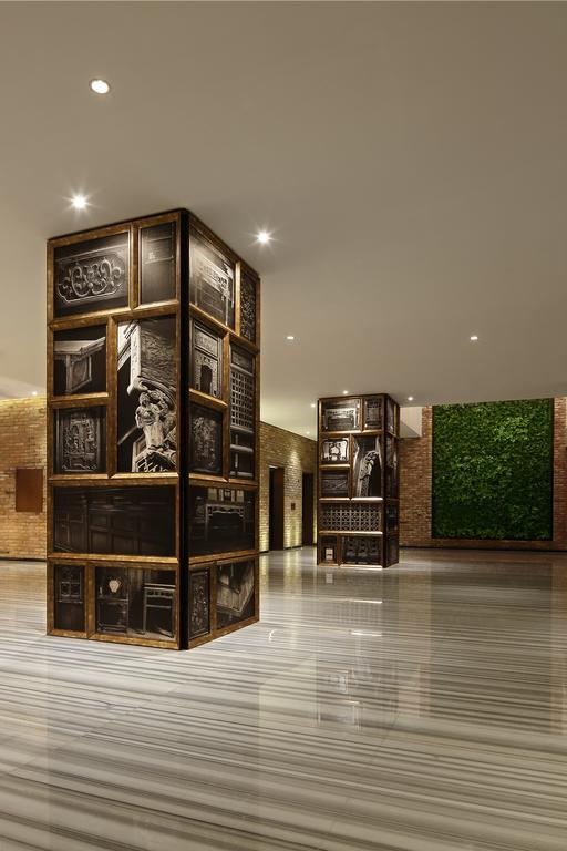 Ease House Luoyang Luoyang (Henan) Exterior foto