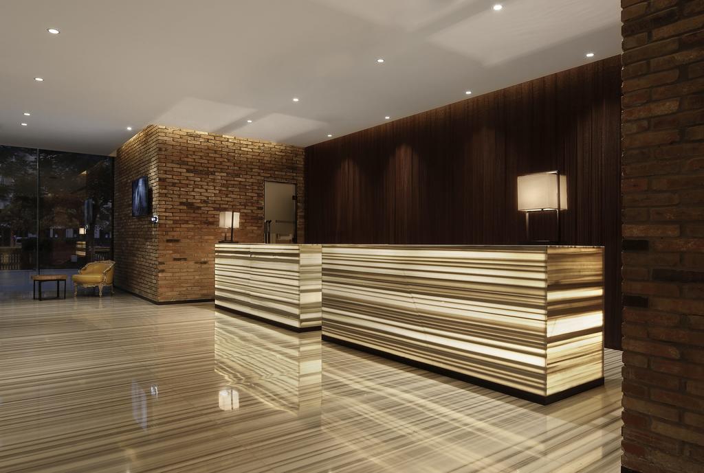 Ease House Luoyang Luoyang (Henan) Exterior foto