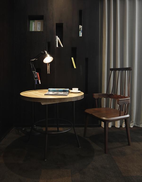 Ease House Luoyang Luoyang (Henan) Quarto foto