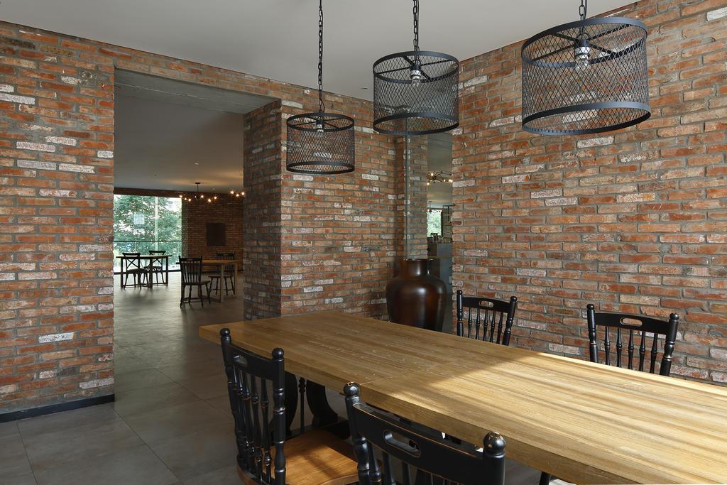 Ease House Luoyang Luoyang (Henan) Exterior foto