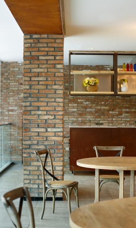 Ease House Luoyang Luoyang (Henan) Exterior foto