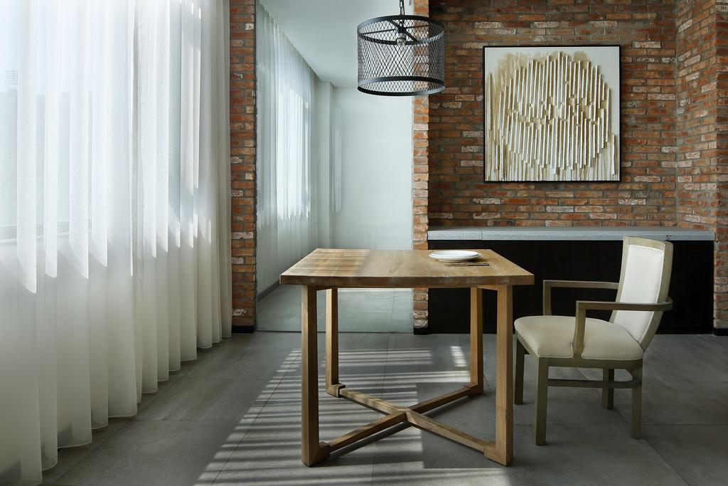 Ease House Luoyang Luoyang (Henan) Exterior foto