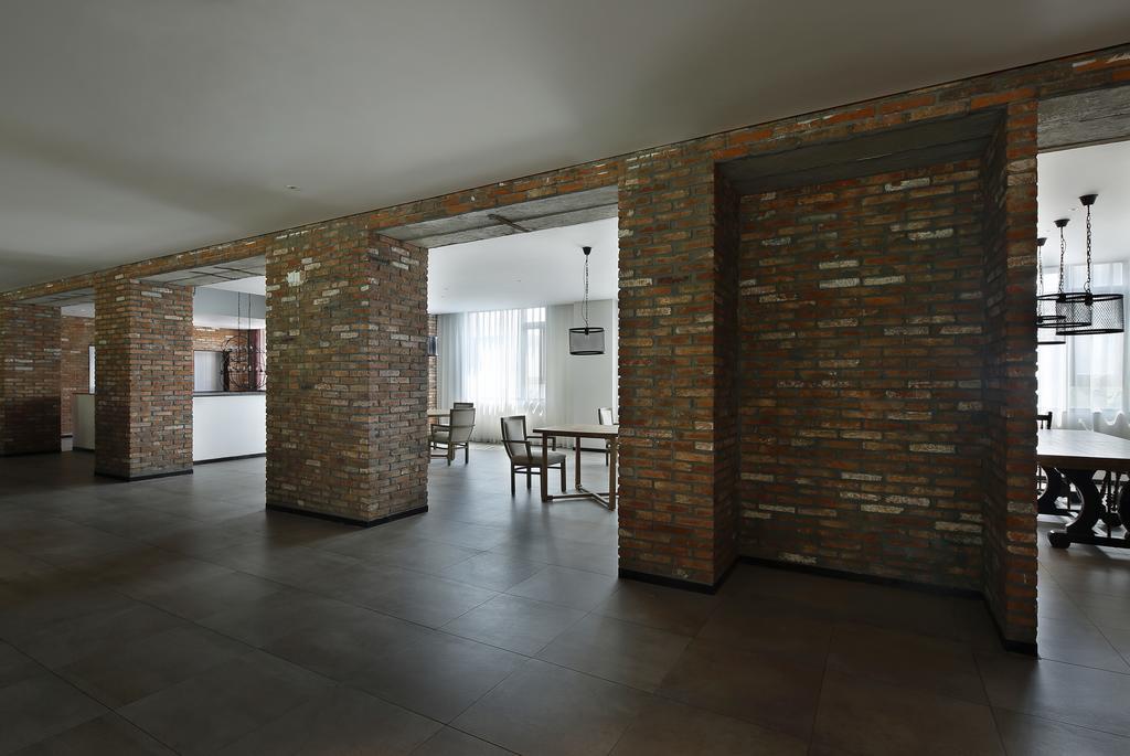 Ease House Luoyang Luoyang (Henan) Exterior foto