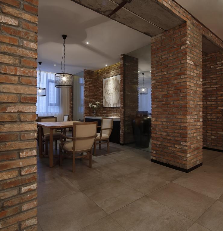 Ease House Luoyang Luoyang (Henan) Exterior foto